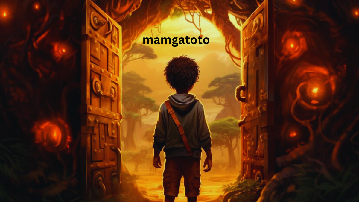 mamgatoto