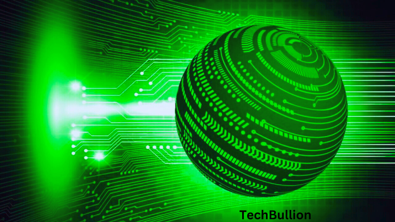TechBullion