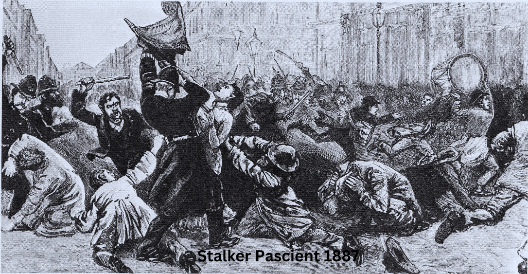 Stalker Pascient 1887