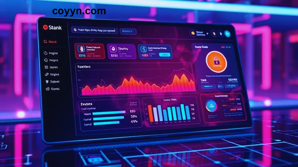 Coyyn.com