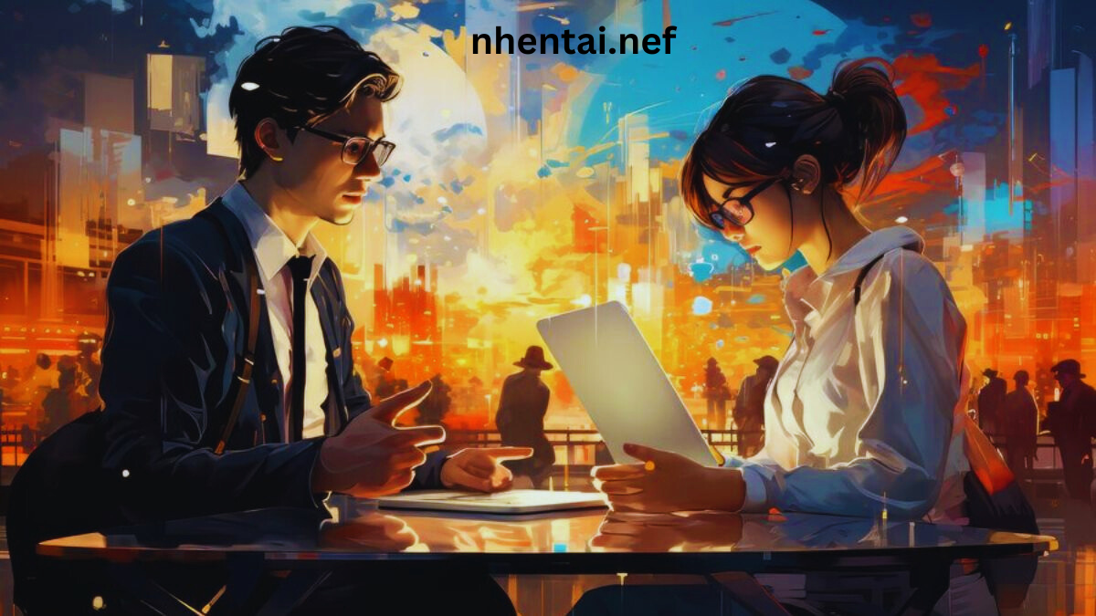 nhentai.nef