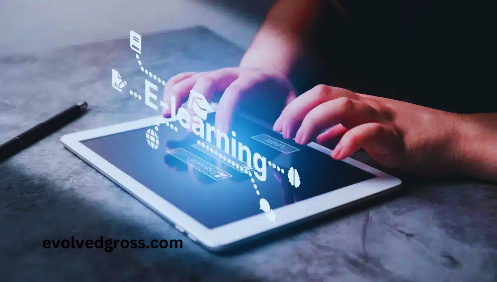 evolvedgross.com