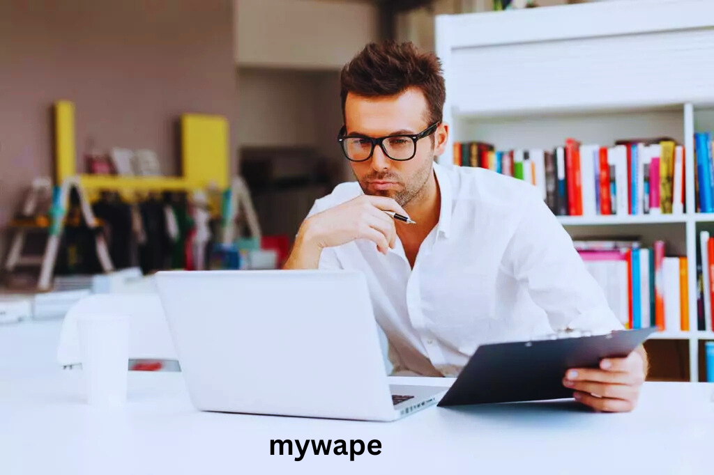 mywape