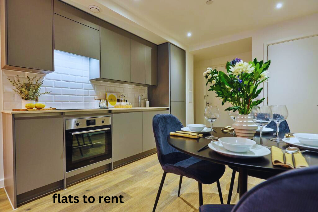 flats to rent