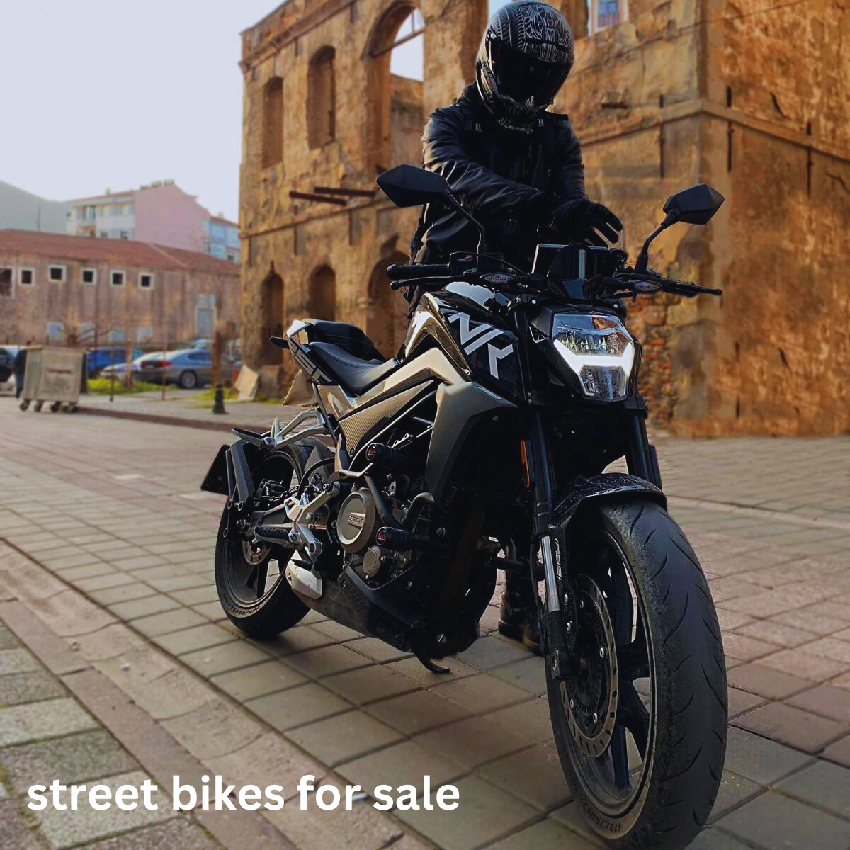 street bikes for sale