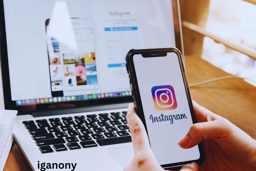 iganony