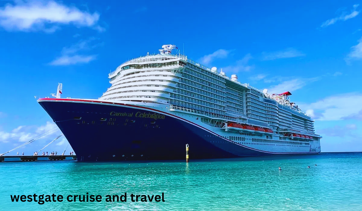 westgate cruise and travel
