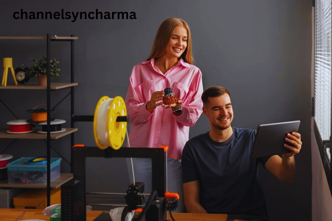 channelsyncharma