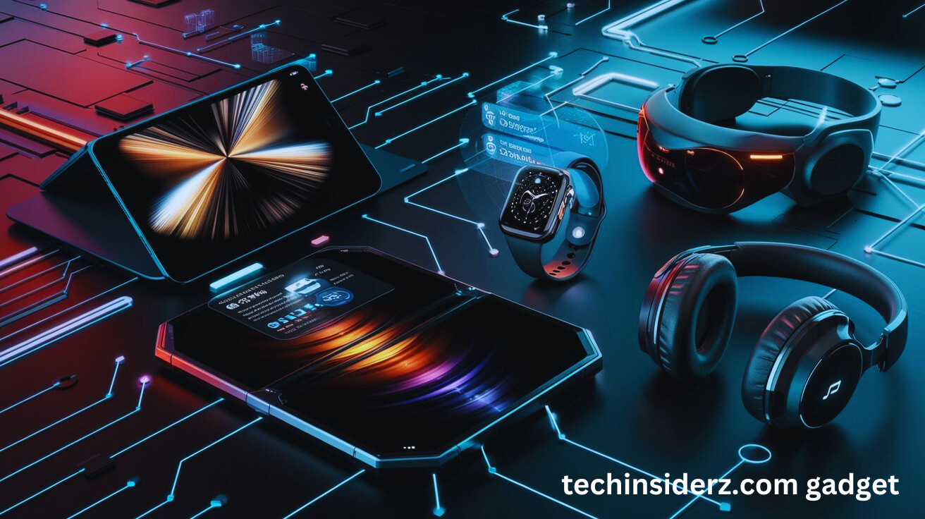 techinsiderz.com gadget